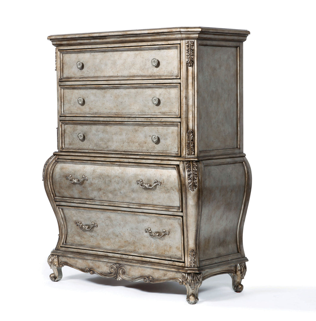 Chantelle Antique Platinum Chest