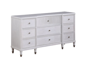 Celestia Off White Dresser