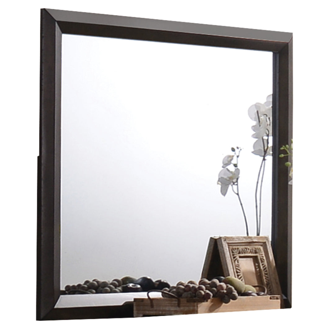 Merveille Espresso Mirror