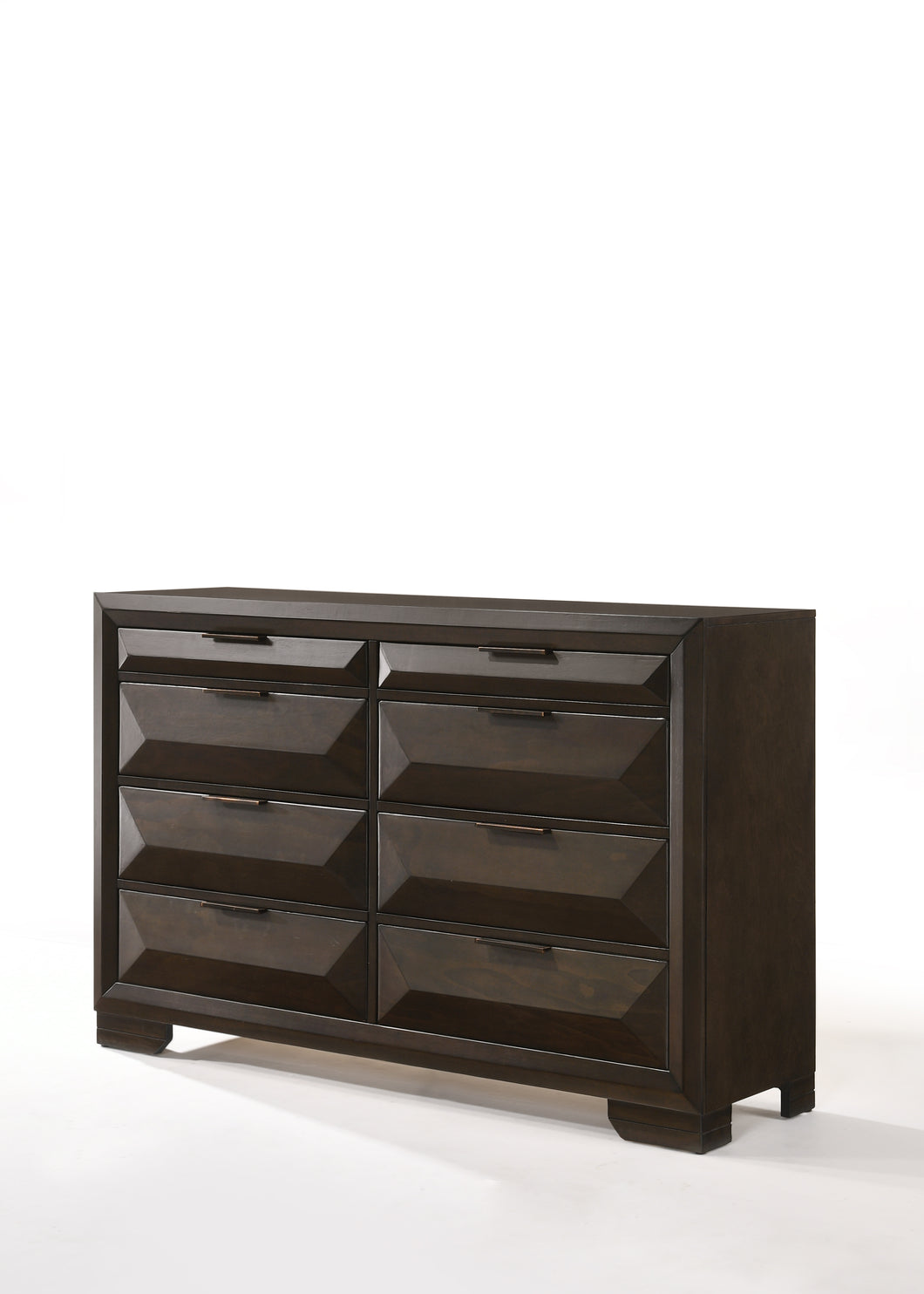 Merveille Espresso Dresser