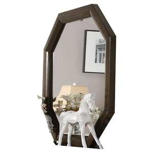 Selma Tobacco Mirror