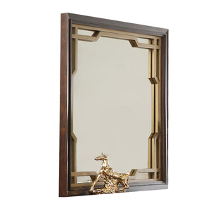 Eschenbach Cherry Mirror