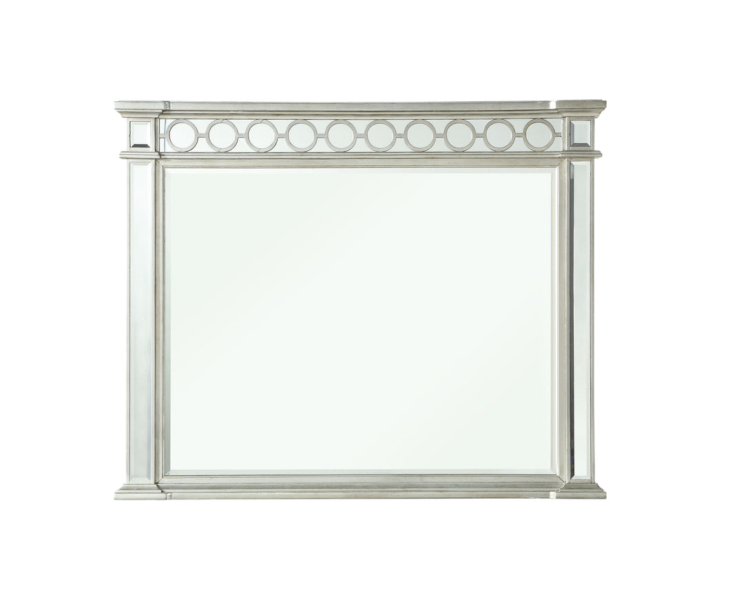 Varian Mirrored Mirror