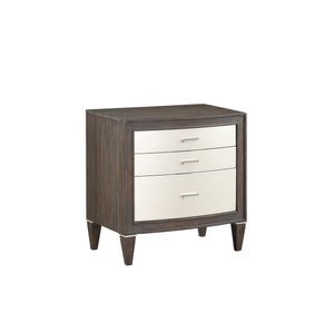 Peregrine Walnut Nightstand