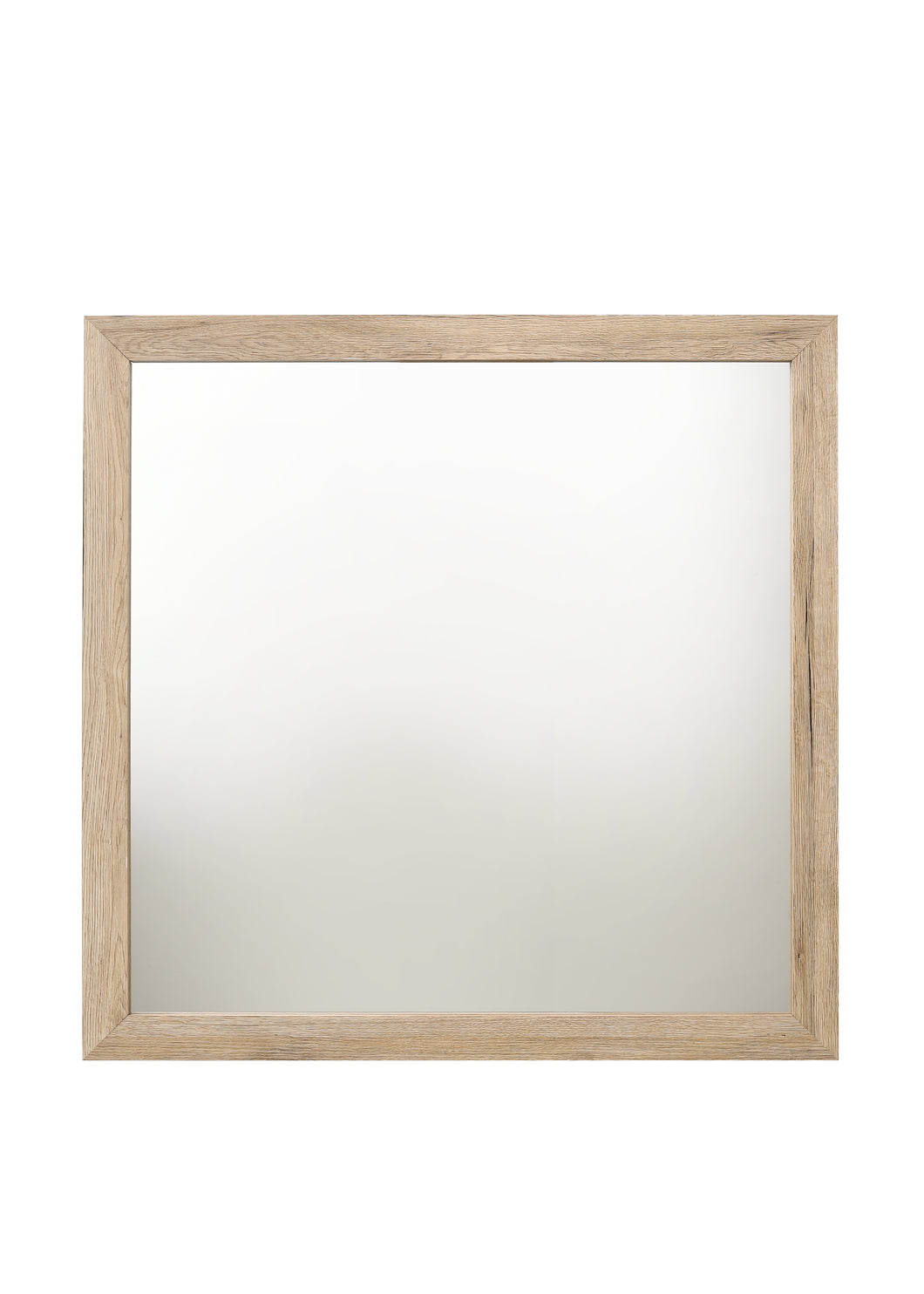 Miquell Natural Mirror