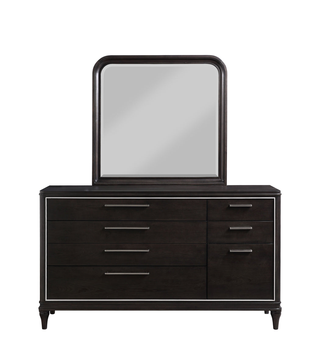 Lorenzo Espresso Dresser