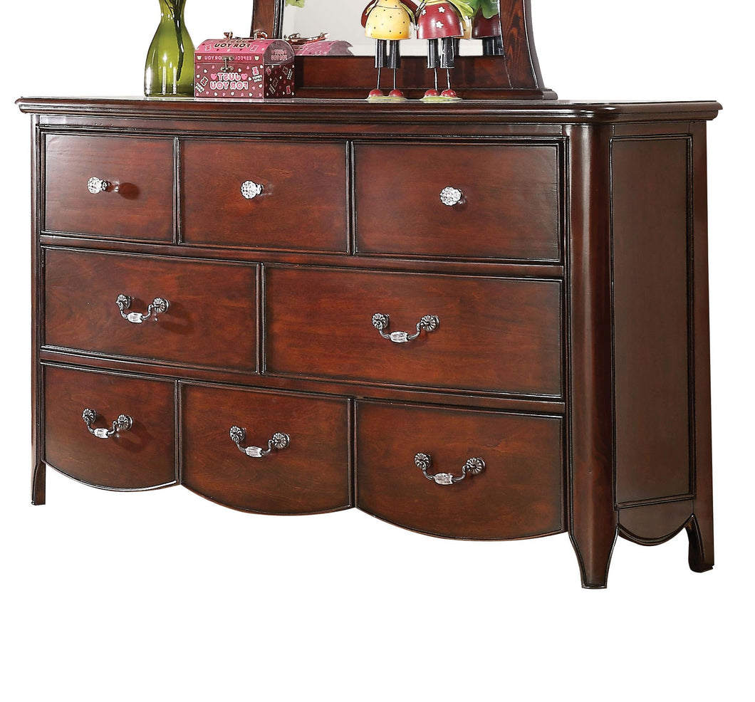 Cecilie Cherry Dresser