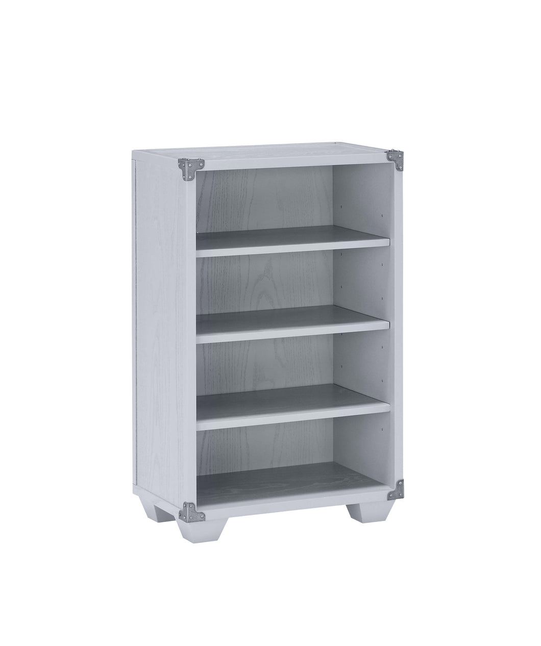 Orchest Gray Bookcase