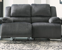 Load image into Gallery viewer, Clonmel Reclining Loveseat image
