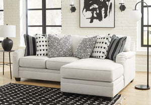 Huntsworth 2-Piece Sectional with Chaise image