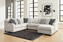 Load image into Gallery viewer, Huntsworth 4-Piece Sectional with Chaise image

