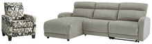 Load image into Gallery viewer, Colleyville 4-Piece Upholstery Package image
