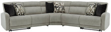 Load image into Gallery viewer, Colleyville 5-Piece Power Reclining Sectional image
