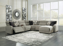 Load image into Gallery viewer, Colleyville 6-Piece Power Reclining Sectional with Chaise image
