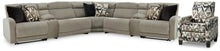 Load image into Gallery viewer, Colleyville 8-Piece Upholstery Package image
