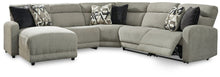 Load image into Gallery viewer, Colleyville 5-Piece Power Reclining Sectional with Chaise image
