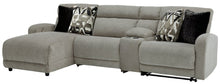 Load image into Gallery viewer, Colleyville 4-Piece Power Reclining Sectional with Chaise image
