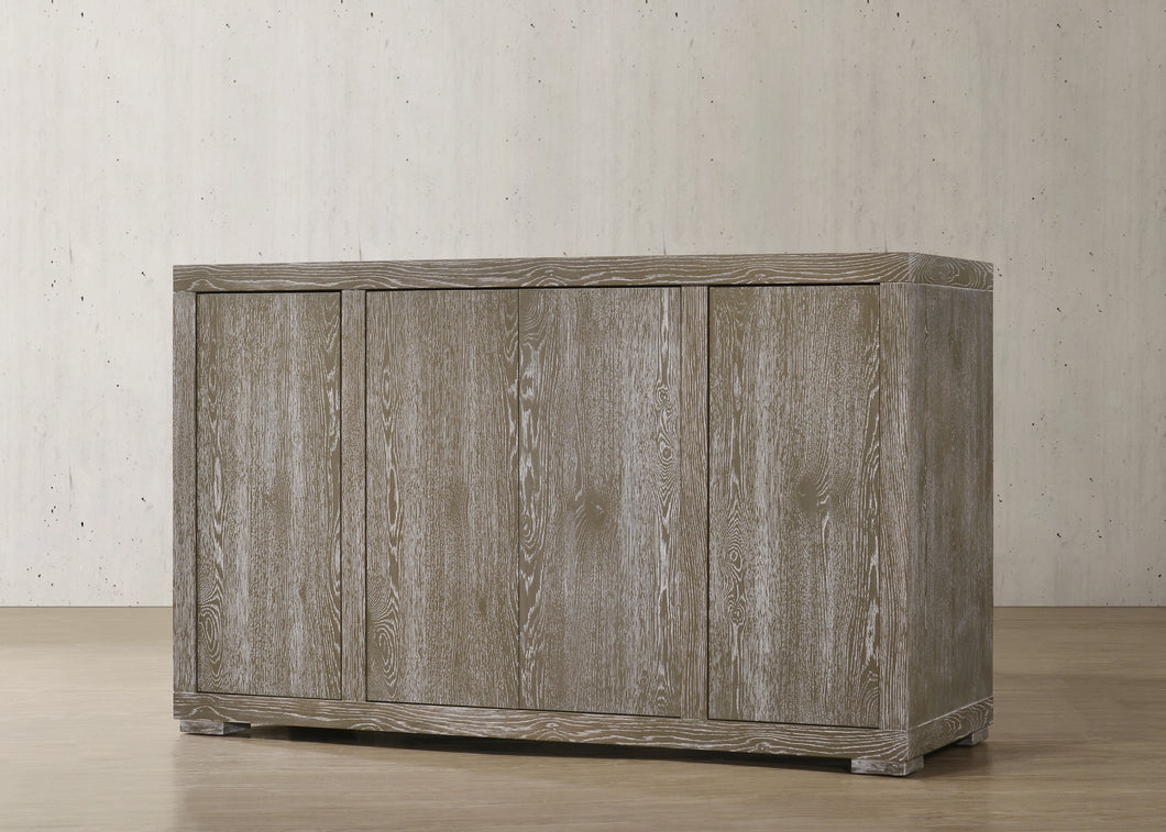 Gabrian Reclaimed Gray Server