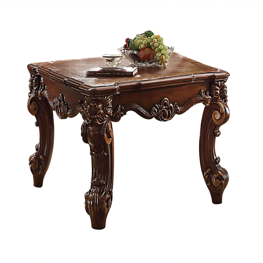 Vendome II Cherry End Table