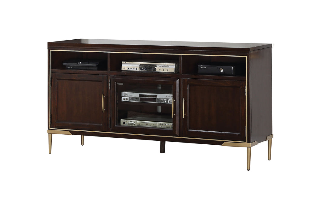 Eschenbach Cherry TV Stand