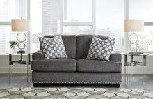 Load image into Gallery viewer, Locklin Loveseat image
