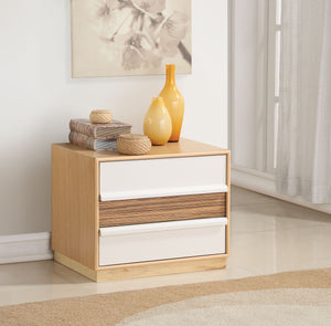 Betella Natural Accent Table
