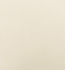 Malaga Cream Leather Sofa image