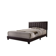 Load image into Gallery viewer, Masate - Queen Bed - Black - 85&quot; image
