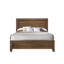 Load image into Gallery viewer, Miquell - Queen Bed - Brown, Light - 84&quot; image

