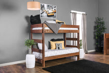 Load image into Gallery viewer, ARLETTE T/T Bunk Bed w/ 2 Slat Kits (*Mattress Ready) image
