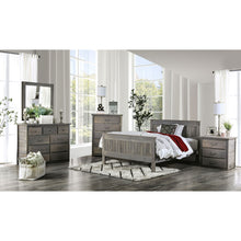 Load image into Gallery viewer, ROCKWALL 4 Pc. Full Bedroom Set image
