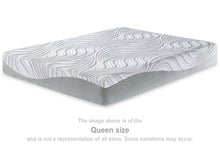 Load image into Gallery viewer, 10 Inch Memory Foam - Mattress image
