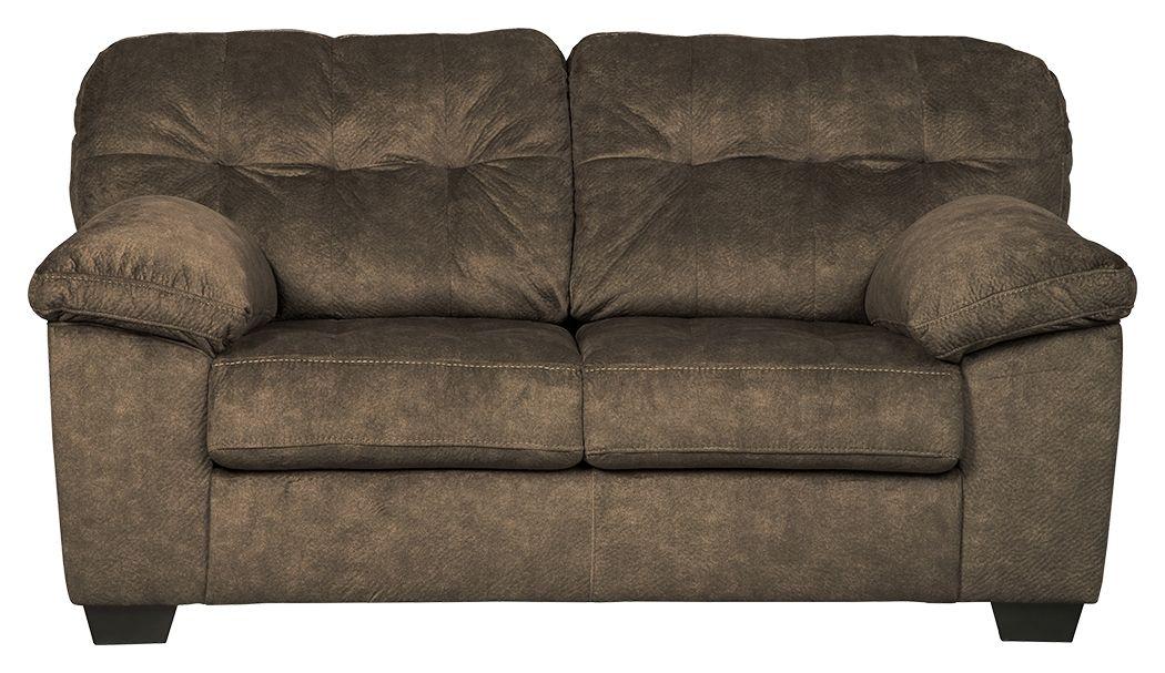 Accrington - Loveseat image