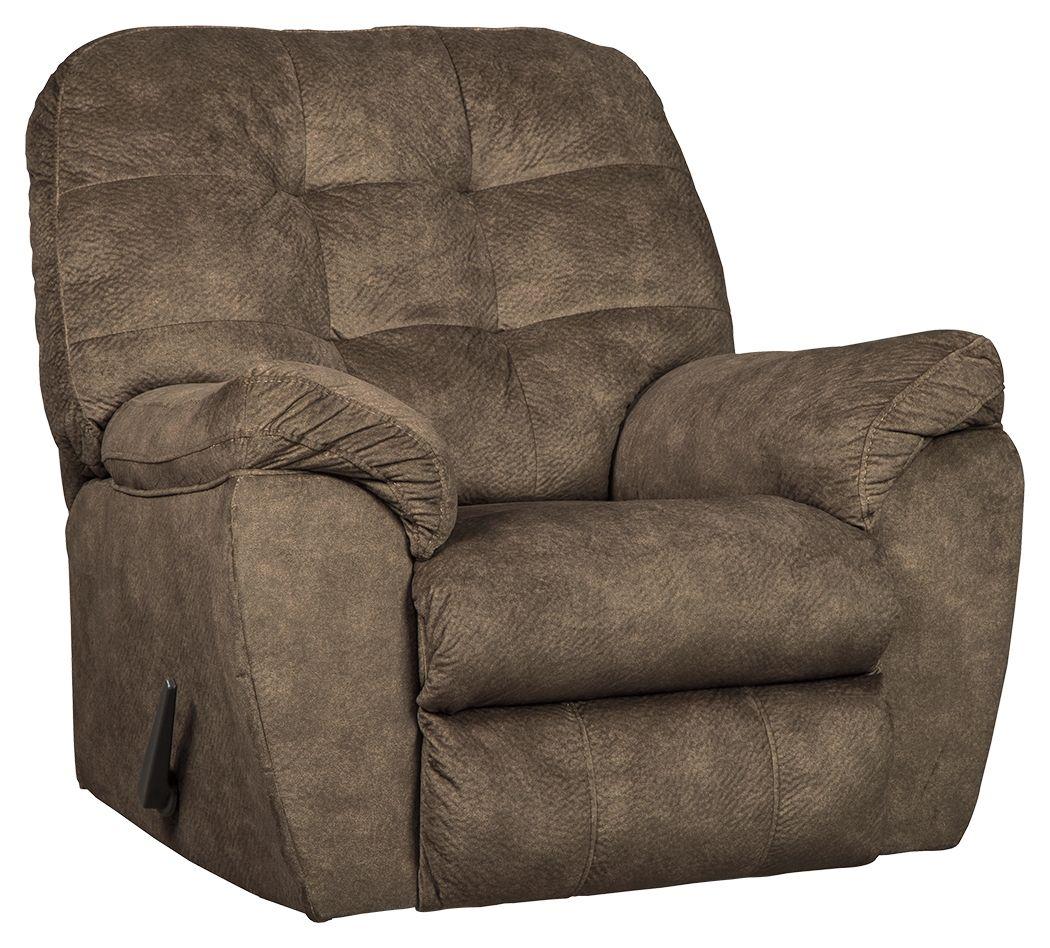 Accrington - Rocker Recliner image