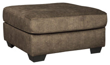Load image into Gallery viewer, Accrington - Oversized Accent Ottoman image
