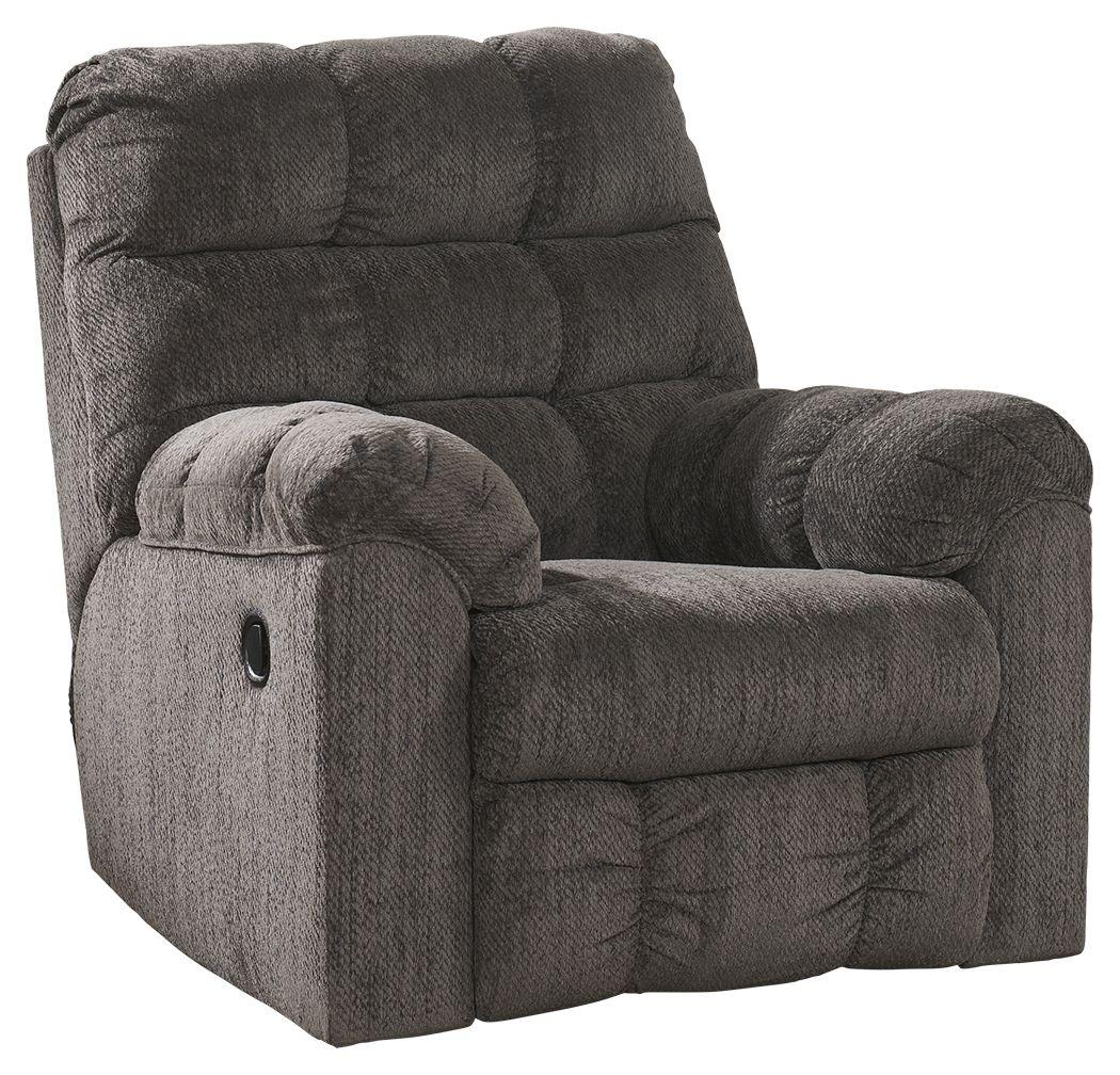 Acieona - Swivel Rocker Recliner image