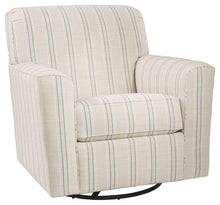 Load image into Gallery viewer, Alandari - Swivel Glider Accent Chair image
