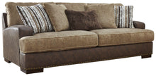 Load image into Gallery viewer, Alesbury - Sofa image
