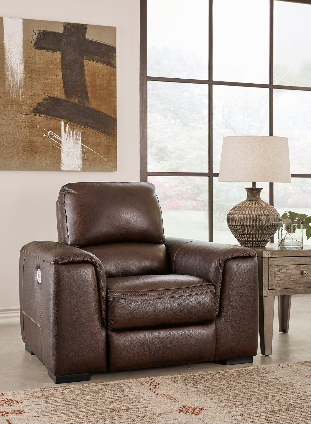 Alessandro Power Recliner image