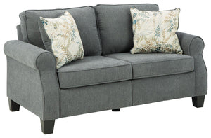 Alessio - Loveseat image