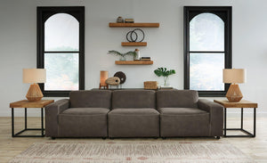 Allena 3-Piece Sectional Sofa image