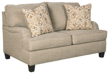 Load image into Gallery viewer, Almanza - Loveseat image

