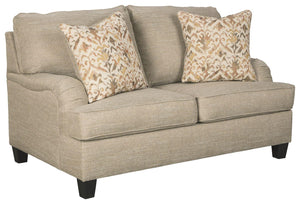 Almanza - Loveseat image