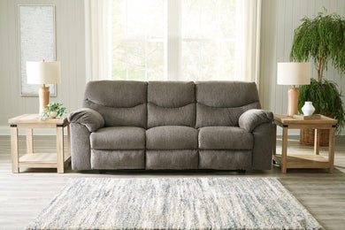 Alphons Reclining Sofa image