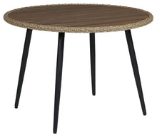 Load image into Gallery viewer, Amaris - Round Dining Table image
