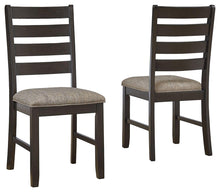 Load image into Gallery viewer, Ambenrock - Dining Uph Side Chair (2/cn) image

