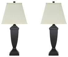Load image into Gallery viewer, Amerigin - Poly Table Lamp (2/cn) image
