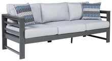 Load image into Gallery viewer, Amora - Sofa With Cushion image
