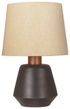 Load image into Gallery viewer, Ancel - Metal Table Lamp (1/cn) image
