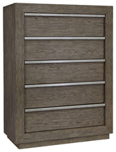 Load image into Gallery viewer, Anibecca - Five Drawer Chest image
